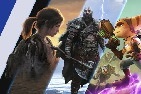 Jakie gry na PS5 warto zagrać? Odkryj najlepsze tytuły!