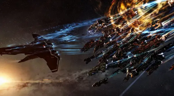 EVE Online polskie korporacje - dołącz do aktywnej społeczności graczy