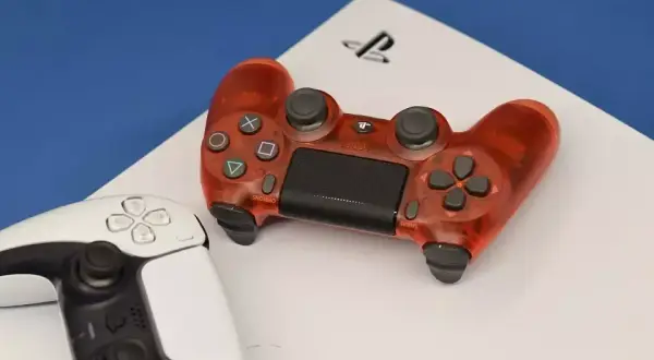 Czy DualShock 4 pasuje do PS5? Ograniczenia, które musisz znać