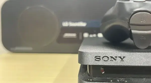 Jak podłączyć soundbar do PS5 - uniknij problemów z dźwiękiem