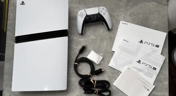 Ps4 pro czy ps5 - która konsola jest lepszym wyborem dla graczy?