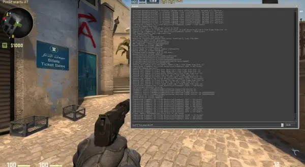 Jak przyspieszyć ładowanie w CS:GO dzięki novid i uniknąć intro