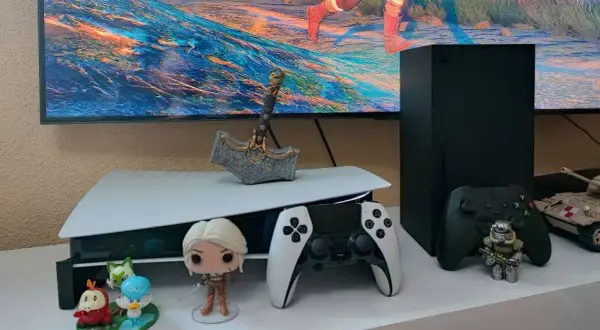 Xbox Series X czy PS5 - który wybór zapewni lepsze wrażenia?