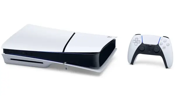 Jak ustawić PS5 w poziomie? Proste kroki, które musisz znać