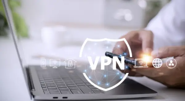 VPN w grach online – legalność i bezpieczeństwo