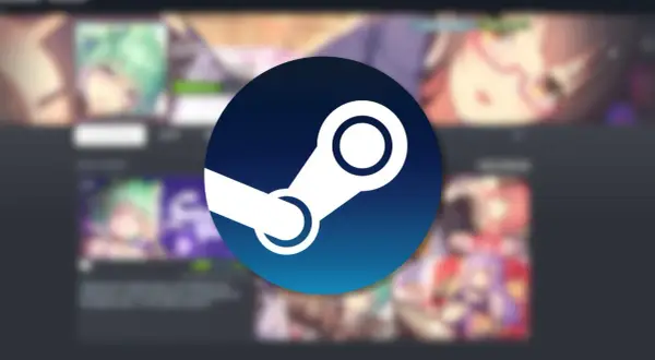 Jak ukryć grę na Steam i zwiększyć prywatność w bibliotece