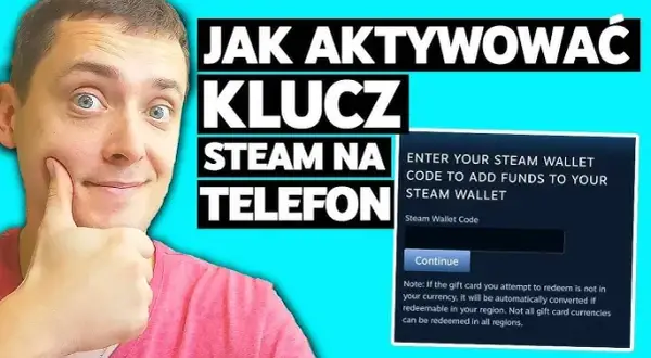 Jak dodać numer telefonu do Steam? Bezpieczeństwo i Prime