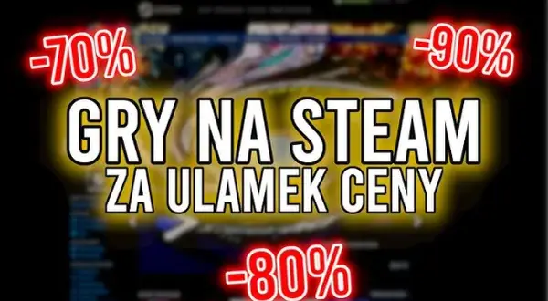 Jak kupić gry na Steam: proste kroki, aby uniknąć problemów z zakupem