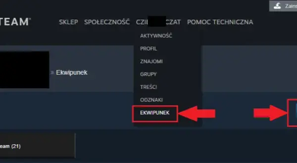 Gdzie jest steam trade url i jak uniknąć problemów z wymianą?