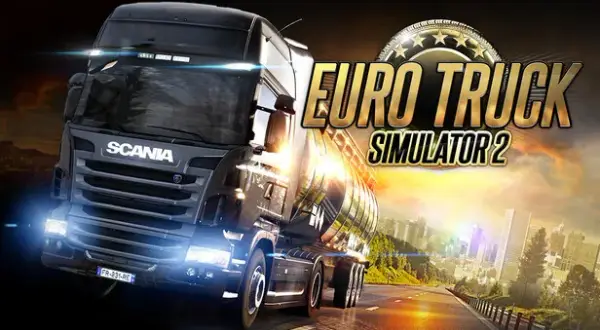 Ile kosztuje Euro Truck Simulator 2 na Steam? Sprawdź aktualne ceny!