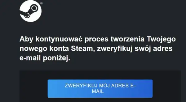 Jak założyć konto na Steam i uniknąć najczęstszych błędów