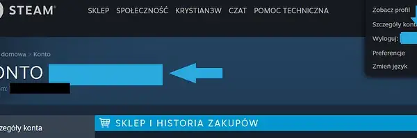 Jak zalogować się na Steam i uniknąć problemów z dostępem