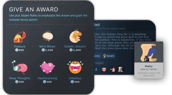 Jak wymienić punkty Steam na pieniądze? Oto, co musisz wiedzieć
