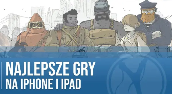 Jakie znacie gry na telefon? Oto najlepsze tytuły, które musisz znać