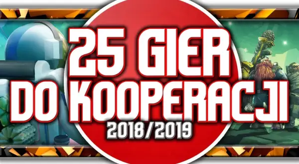 Najlepsze gry kooperacyjne na Steam, które musisz poznać teraz