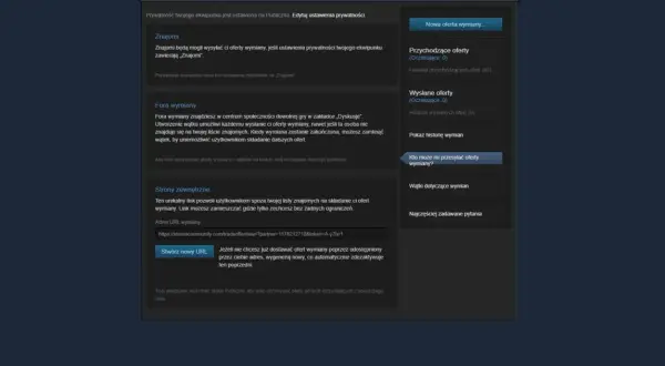 Gdzie jest adres URL Steam? Oto jak go łatwo znaleźć i używać