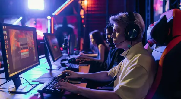 Jak sprawdzić ilość graczy na Steam i nie przegapić niczego ważnego