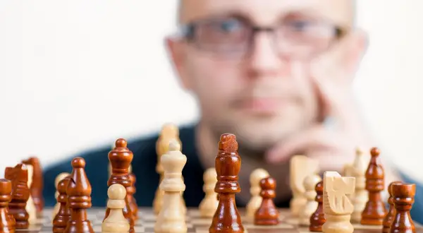 TOP 7 gier, w których liczy się zimna krew i logiczne myślenie