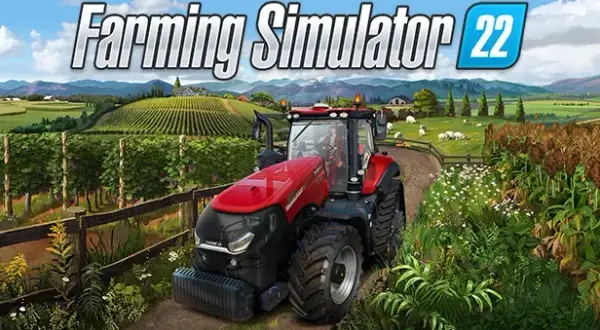 Ile kosztuje Farming Simulator 22 na Steam? Zobacz najlepsze ceny!