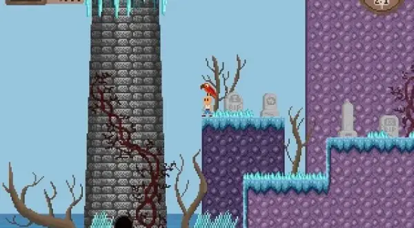 Treasure Adventure Game - odkryj skarby i unikalne zakończenia