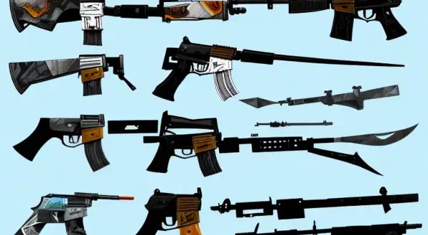 Jak szybko zmienić broń w CS:GO – kluczowe komendy i triki