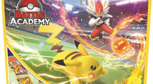 Najlepsze gry planszowe Pokemon po polsku, które musisz znać
