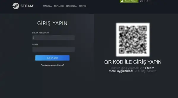 Gdzie jest kod QR Steam? Oto proste kroki, które musisz znać