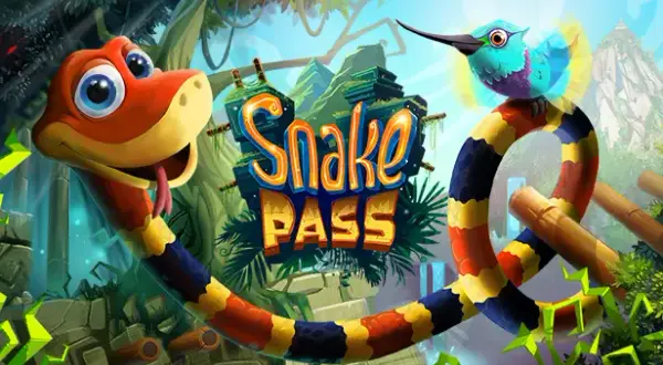 Snake Pass - odkryj tajemnice gry, która zaskoczy każdego gracza