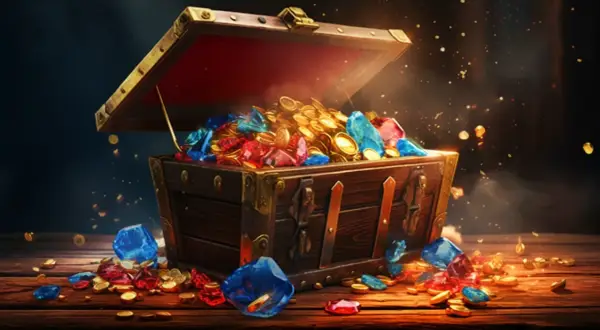 Co dają klejnoty na Steam? Odkryj ich ukryte korzyści i zastosowania