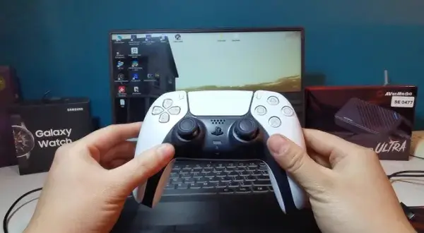 Jak podłączyć pada PS5 do PC – proste metody i rozwiązania problemów