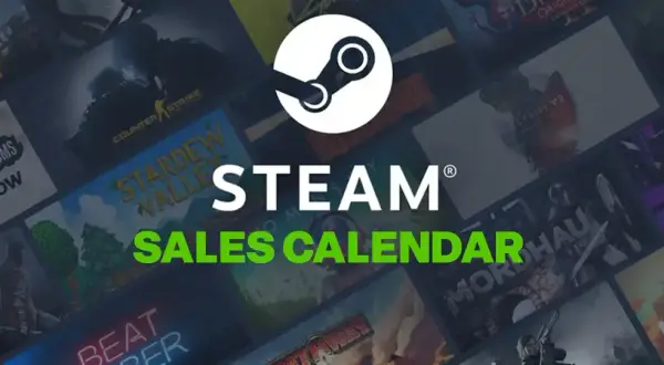 Kiedy przeceny na Steam? Sprawdź daty i uniknij przepłacania