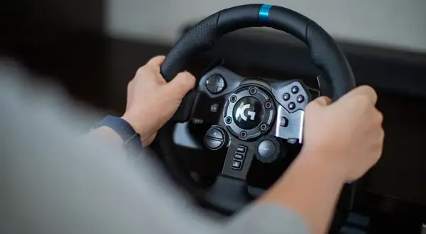 Logitech G29 jakie gry – najlepsze tytuły, które musisz znać