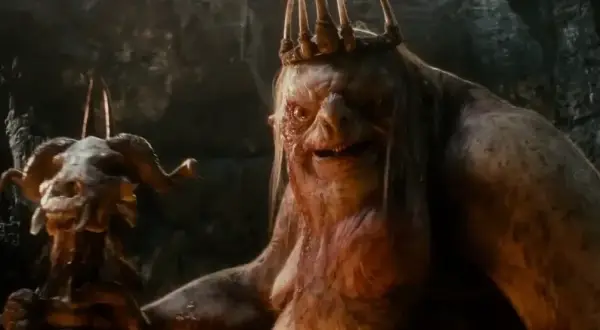 Król Goblinów: tajemnice postaci i jego rola w Hobbitach