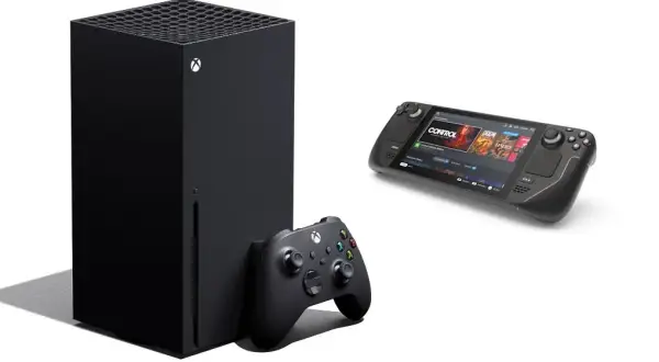 Jak połączyć Steam z Xbox i zyskać dostęp do nowych gier