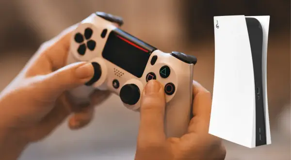 Czy pad od PS4 działa na PS5? Odkryj ważne ograniczenia kompatybilności