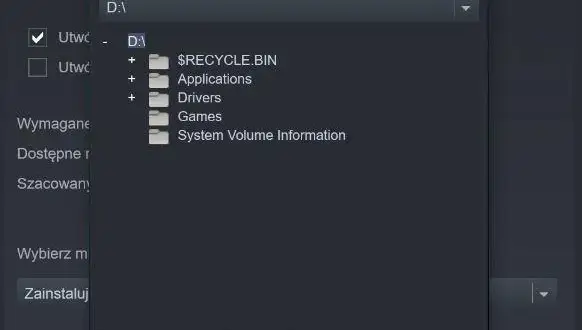 Gdzie Steam instaluje gry? Odkryj sekrety lokalizacji plików