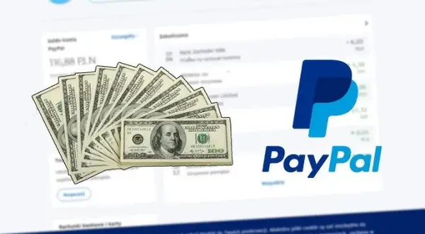 Jak wypłacić pieniądze ze Steam na PayPal - uniknij strat i zyskaj łatwość