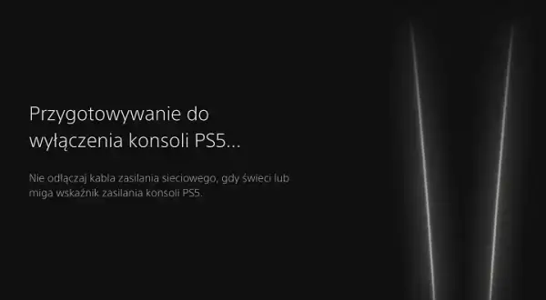 Jak wyłączyć PS5 bez pada? Proste metody, które musisz znać