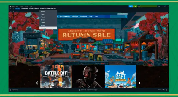 Jak zobaczyć ile wydałem na Steam i uniknąć nieprzyjemnych niespodzianek