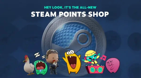 Jak zdobyć punkty Steam i maksymalnie wykorzystać swoje zakupy