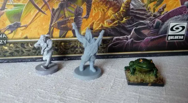 Talisman magia i miecz las – nowe wyzwania i tajemnice w grze