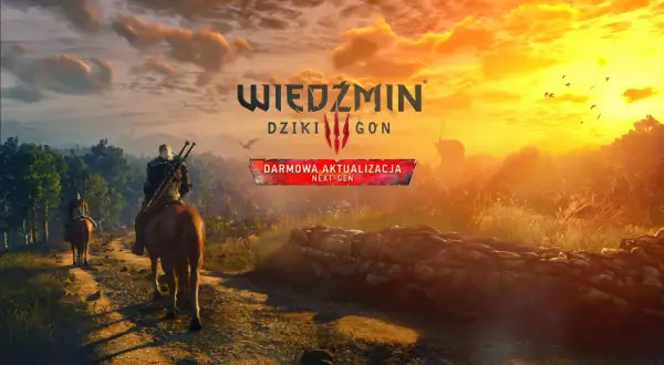 Wiedźmin 3 na PS5: Kiedy zadebiutował i co nowego oferuje?
