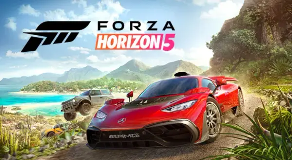 Ile kosztuje Forza Horizon 5 na Steam? Sprawdź aktualną cenę i więcej!
