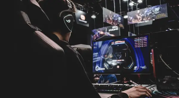 Finałowe Mistrzostwa E-Sportowe 2025, Których Nie Możesz Przegapić