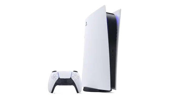 Jak wygląda PS5? Zobacz unikalny design i cechy konsoli