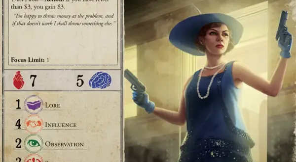 Horror w Arkham gra planszowa – odkryj tajemnice i strategie gry