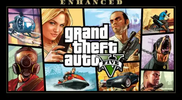 Ile kosztuje GTA 5 na Steam? Sprawdź aktualne ceny i promocje