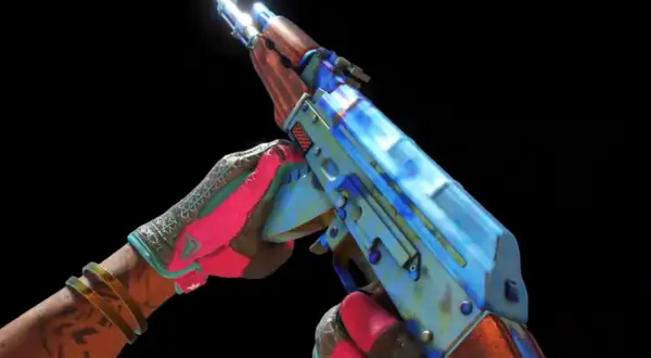 Najdroższa rzecz w CS:GO - Zaskakujące ceny najcenniejszych skinów