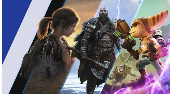 Jakie gry na PS5 warto zagrać? Odkryj najlepsze tytuły!