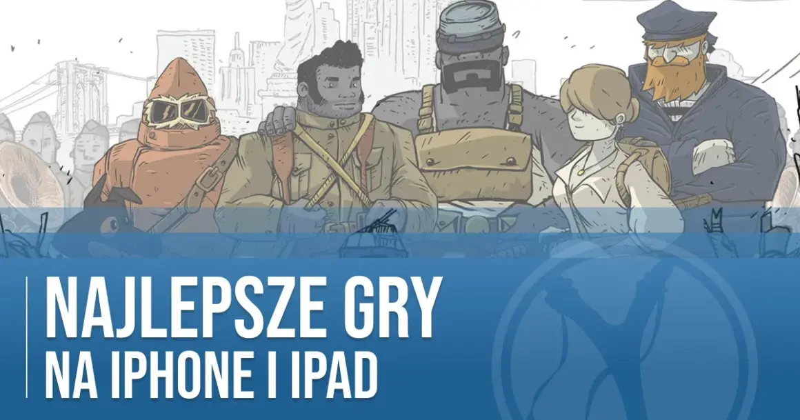 Jakie znacie gry na telefon? Oto najlepsze tytuły, które musisz znać